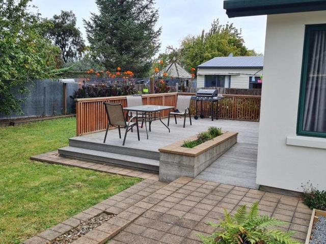 woolston, 1 bedroom