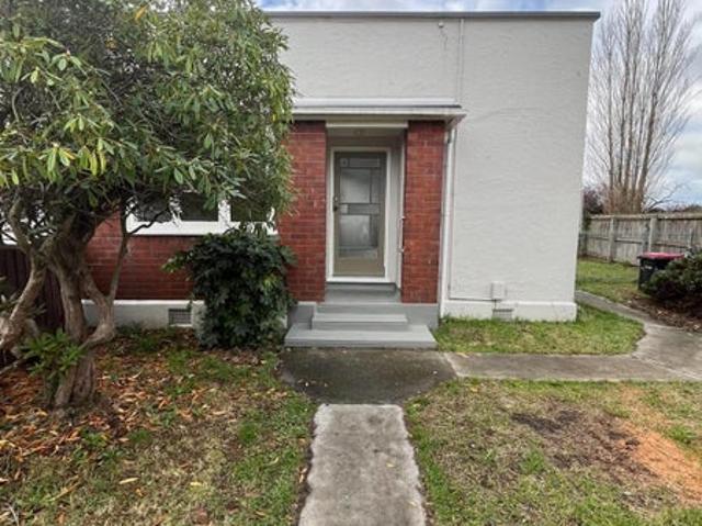 woolston, 1 bedroom