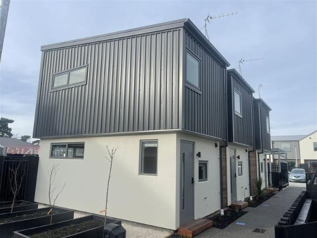 woolston, 1 bedroom