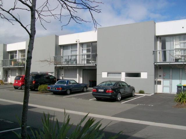 Woolston, 1 bedroom