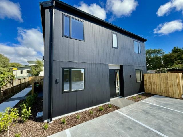 woolston, 2 bedrooms