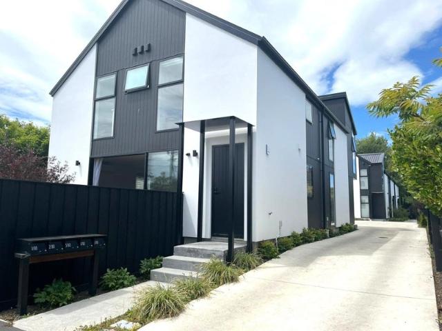 woolston, 2 bedrooms