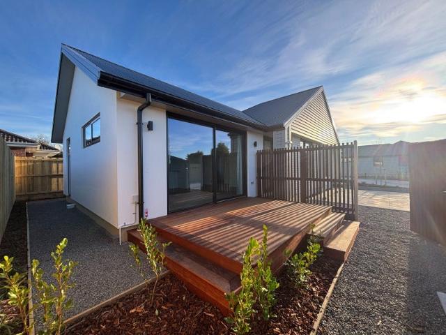 woolston, 2 bedrooms