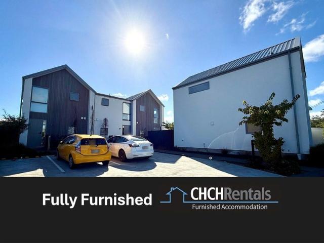 woolston, 2 bedrooms