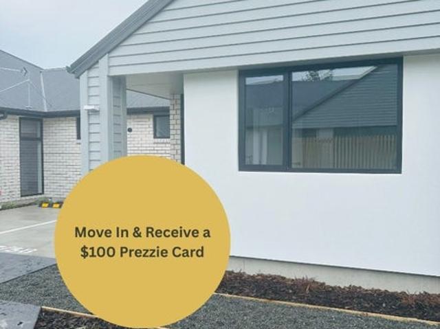 woolston, 2 bedrooms