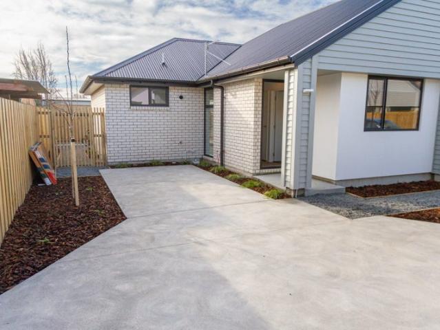 woolston, 2 bedrooms