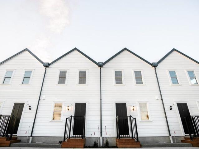 woolston, 2 bedrooms