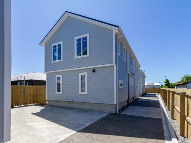 woolston, 2 bedrooms