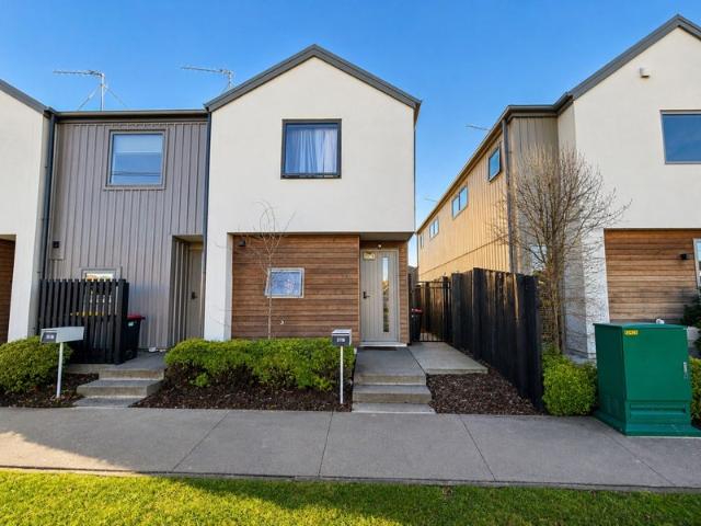 woolston, 2 bedrooms