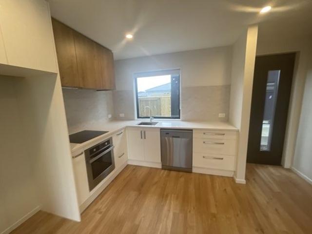woolston, 2 bedrooms
