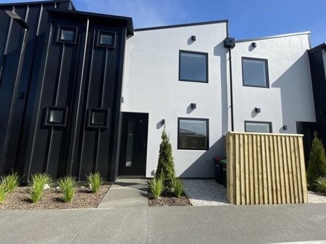 woolston, 2 bedrooms