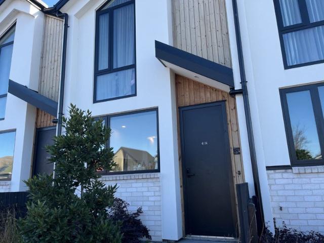 woolston, 2 bedrooms