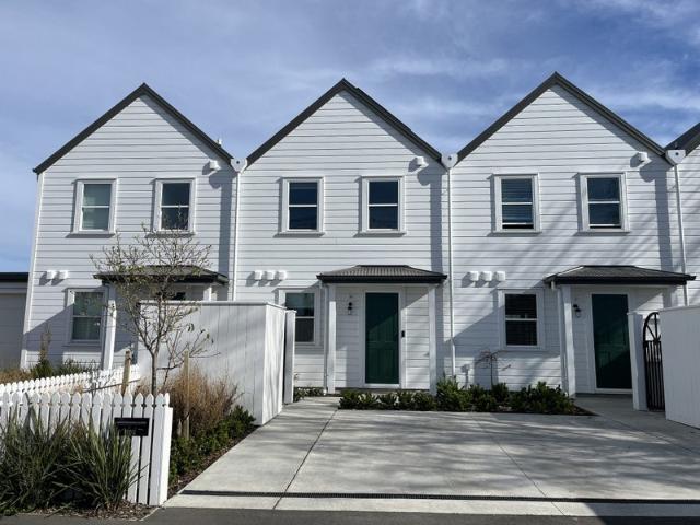woolston, 2 bedrooms