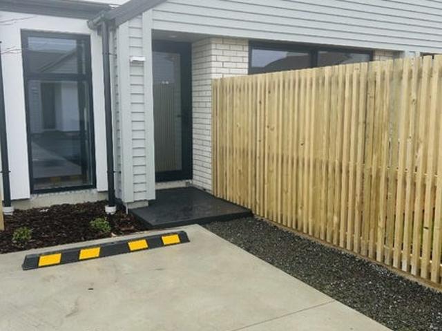 woolston, 2 bedrooms