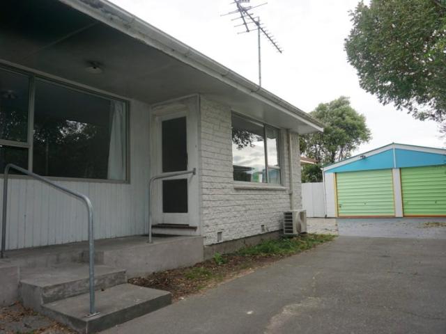 woolston, 2 bedrooms