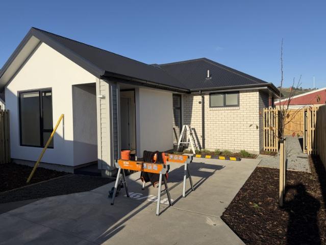 woolston, 2 bedrooms