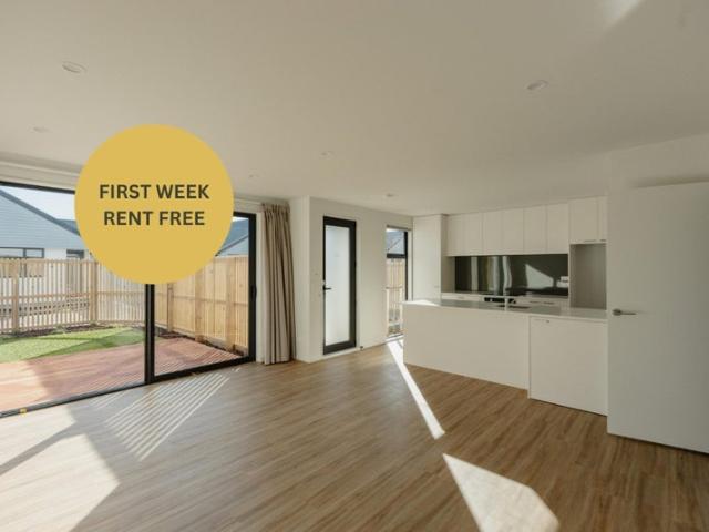 woolston, 2 bedrooms