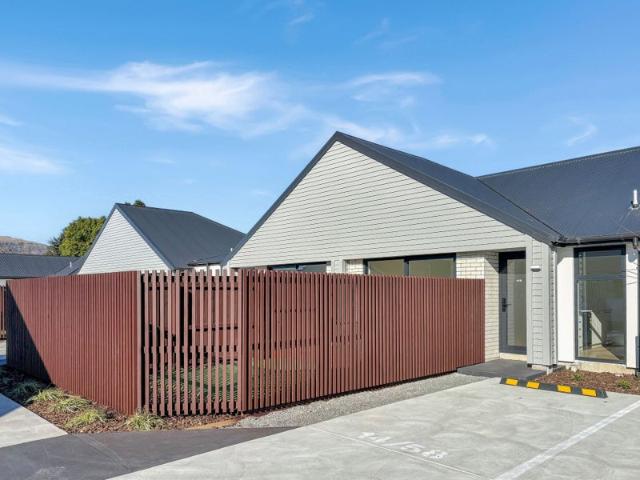 woolston, 2 bedrooms