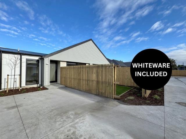woolston, 2 bedrooms