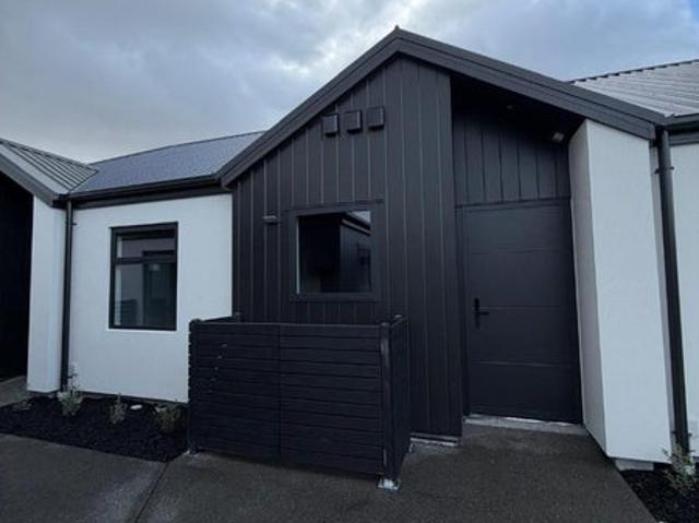 woolston, 2 bedrooms