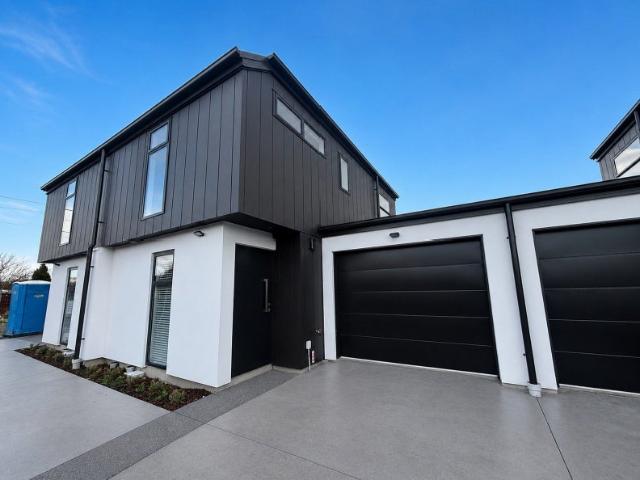 woolston, 2 bedrooms