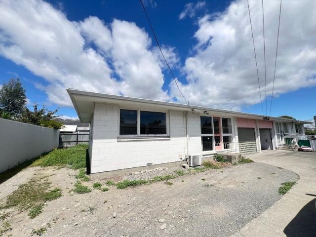 woolston, 2 bedrooms