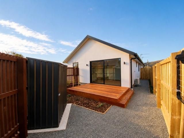 woolston, 2 bedrooms