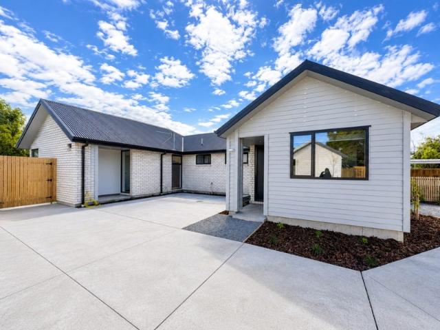 woolston, 2 bedrooms