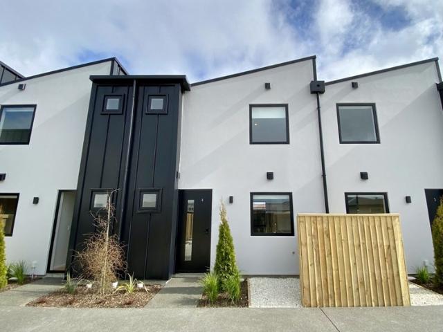 woolston, 2 bedrooms