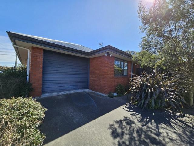 woolston, 2 bedrooms