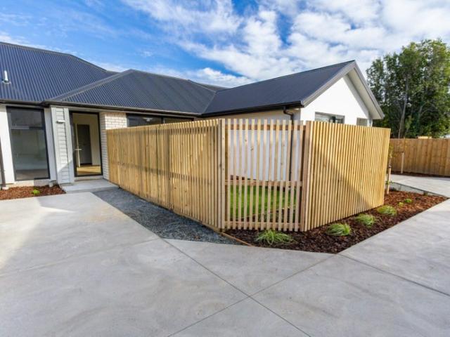 woolston, 2 bedrooms