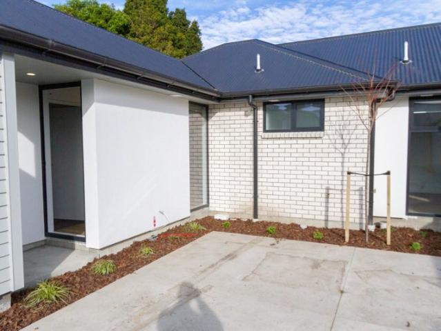 woolston, 2 bedrooms