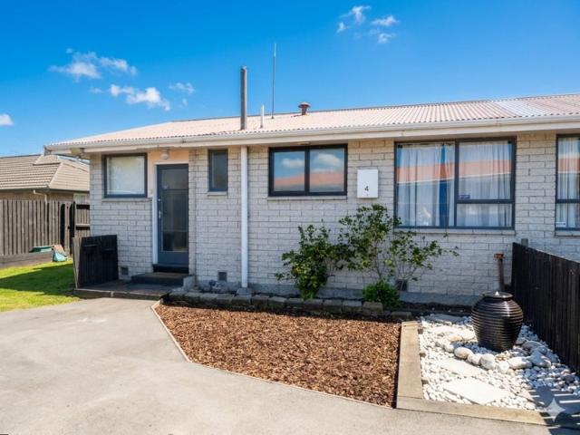 woolston, 2 bedrooms