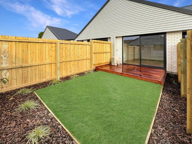 woolston, 2 bedrooms