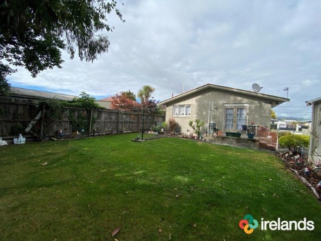 woolston, 2 bedrooms