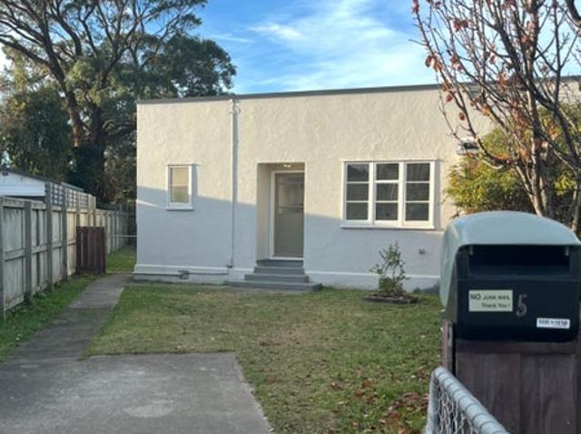 woolston, 2 bedrooms