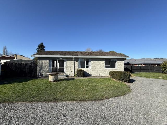 woolston, 3 bedrooms