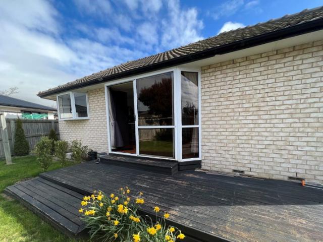 woolston, 3 bedrooms