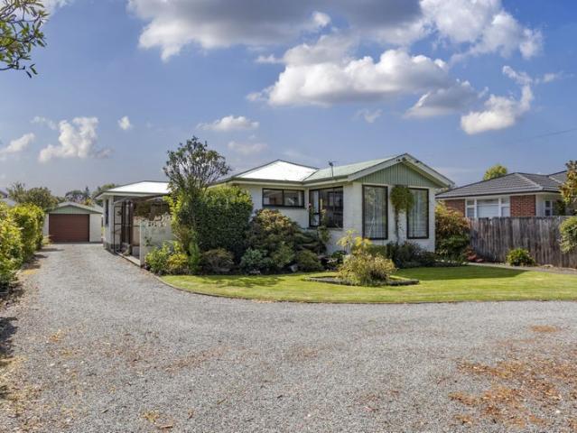 woolston, 3 bedrooms