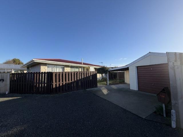 woolston, 3 bedrooms