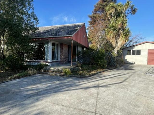 woolston, 3 bedrooms