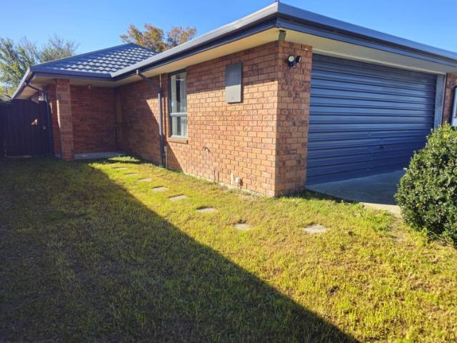 woolston, 3 bedrooms