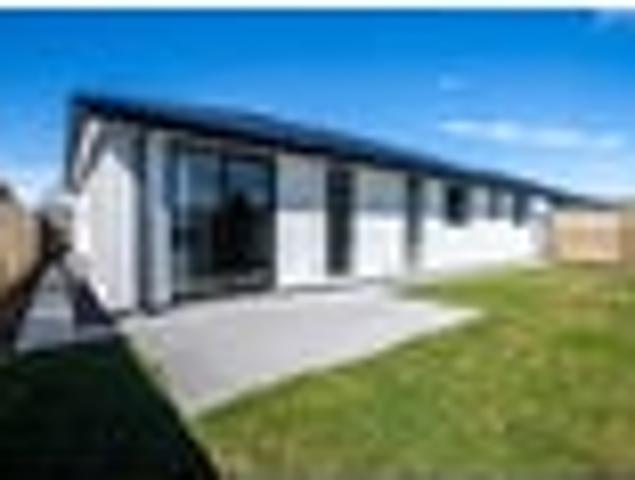 Woolston, 3 bedrooms, $650 pw