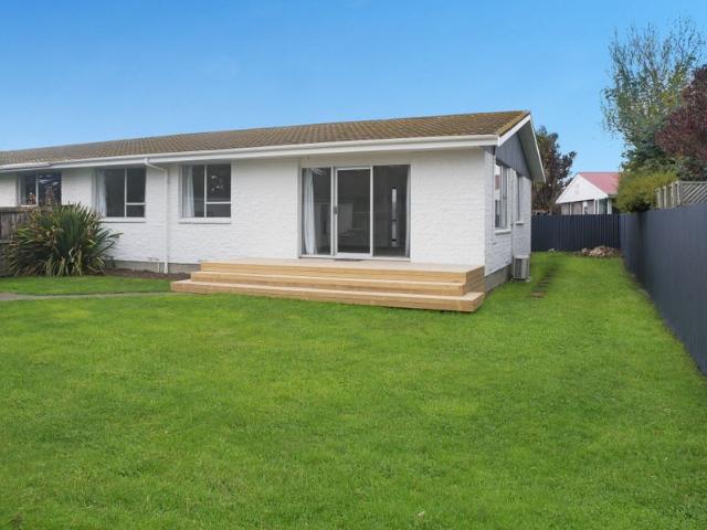woolston, 3 bedrooms