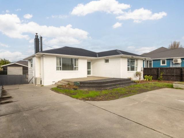 woolston, 3 bedrooms