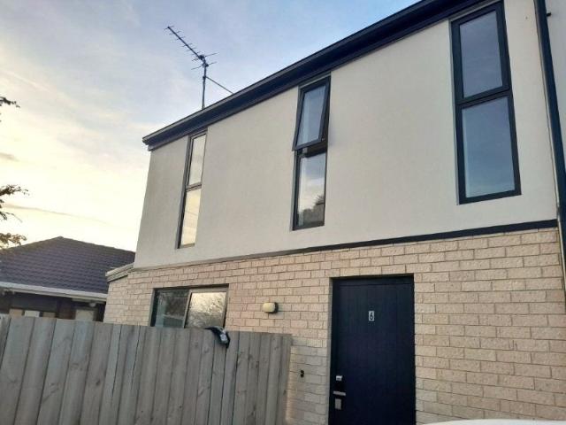woolston, 3 bedrooms