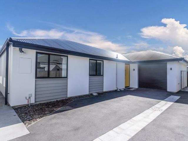 woolston, 3 bedrooms