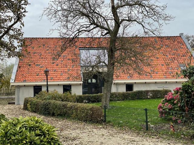 Woonboerderij, halfvrijstaande woning te huur in Abcoude