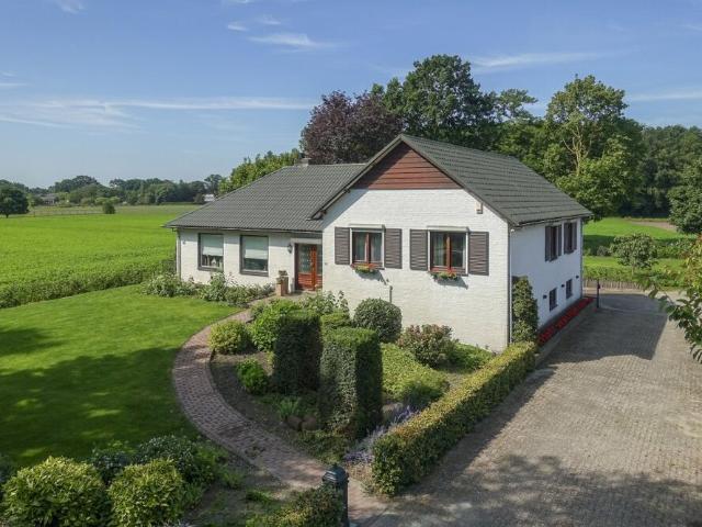 Woonboerderij te huur in Horst