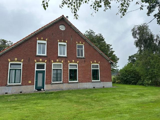 Woonboerderij te huur in Winterswijk Miste